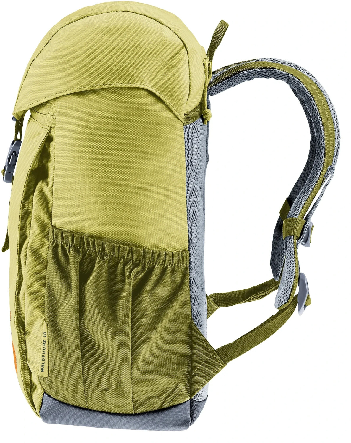 Deuter Waldfuchs 10 Rucksack Kinder – Bild 6