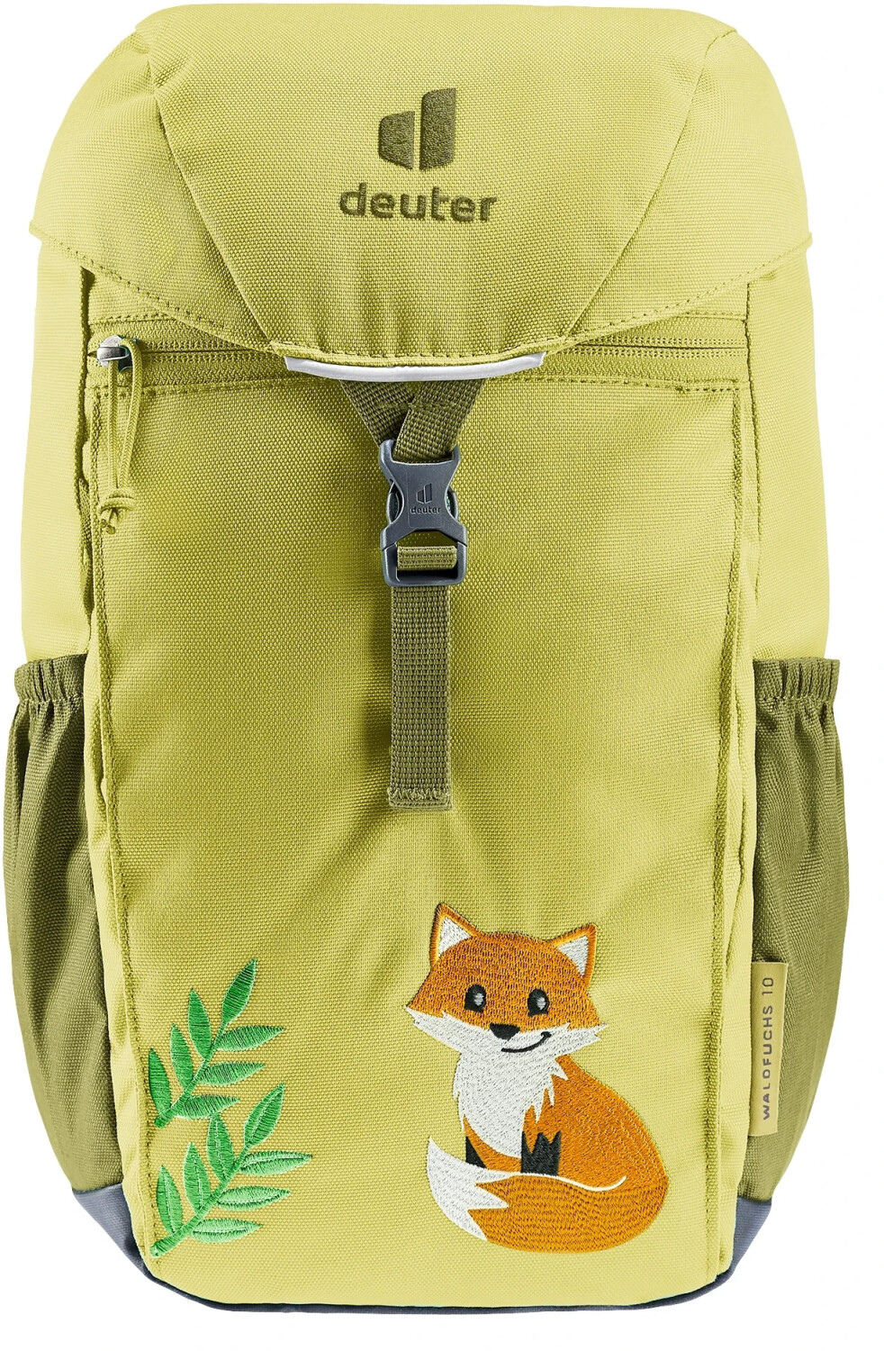 Deuter Waldfuchs 10 Rucksack Kinder – Bild 7