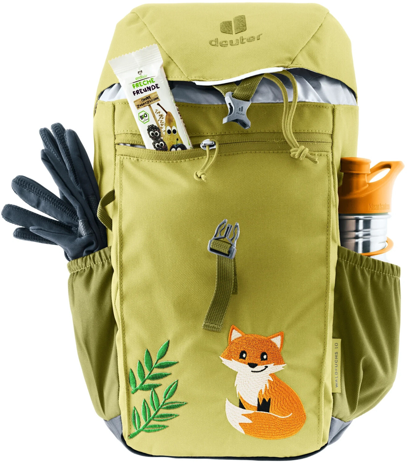 Deuter Waldfuchs 10 Rucksack Kinder – Bild 8