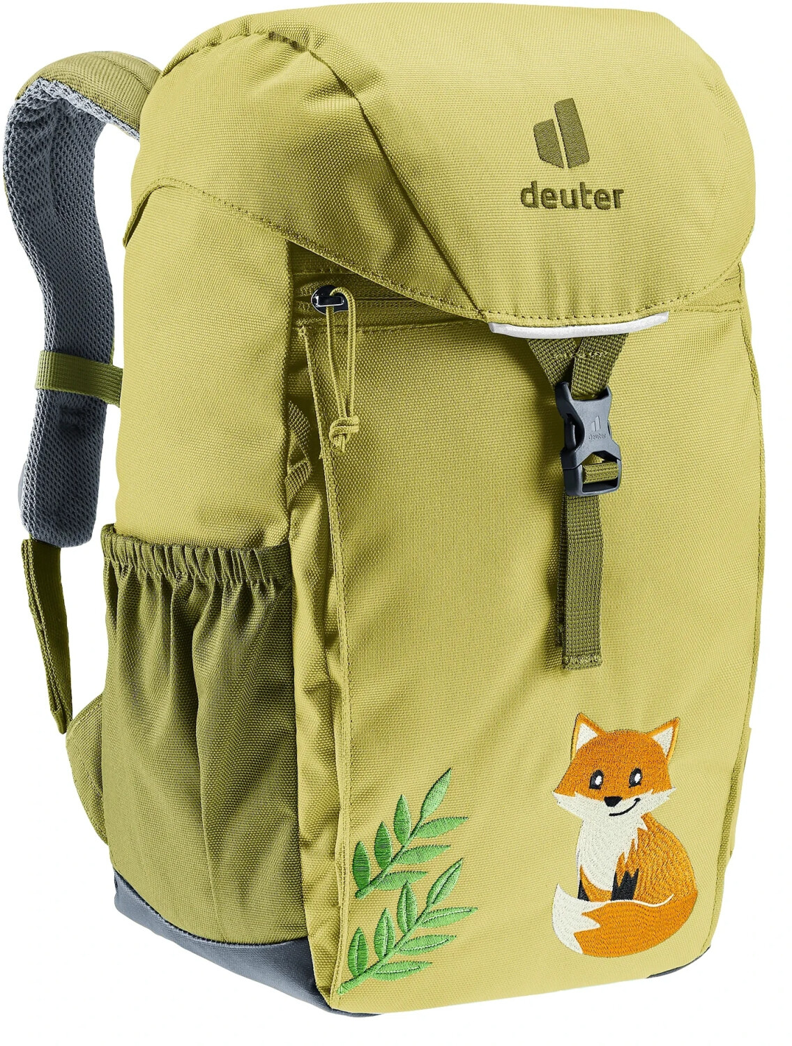 Deuter Waldfuchs 10 Rucksack Kinder – Bild 10