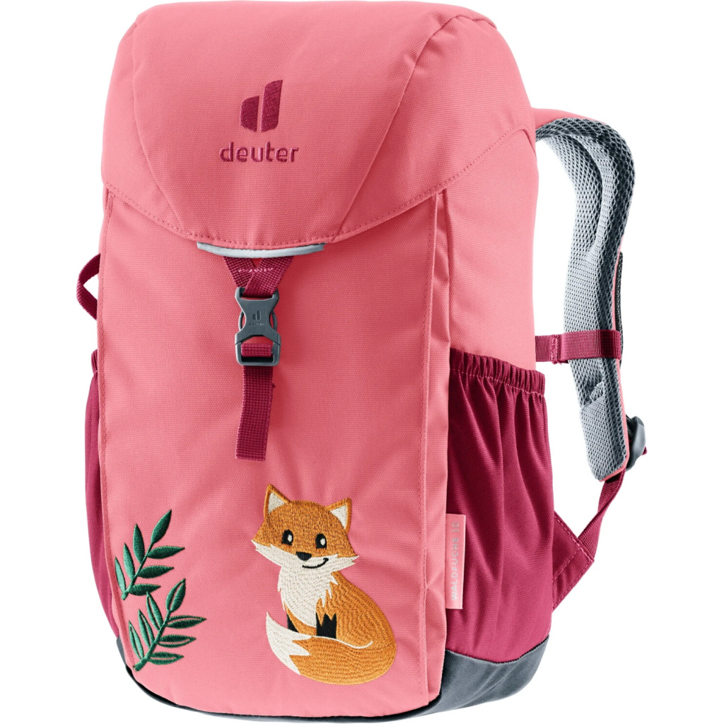 Deuter Waldfuchs 10 Rucksack Kinder