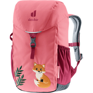 Deuter Waldfuchs 10 Rucksack Kinder