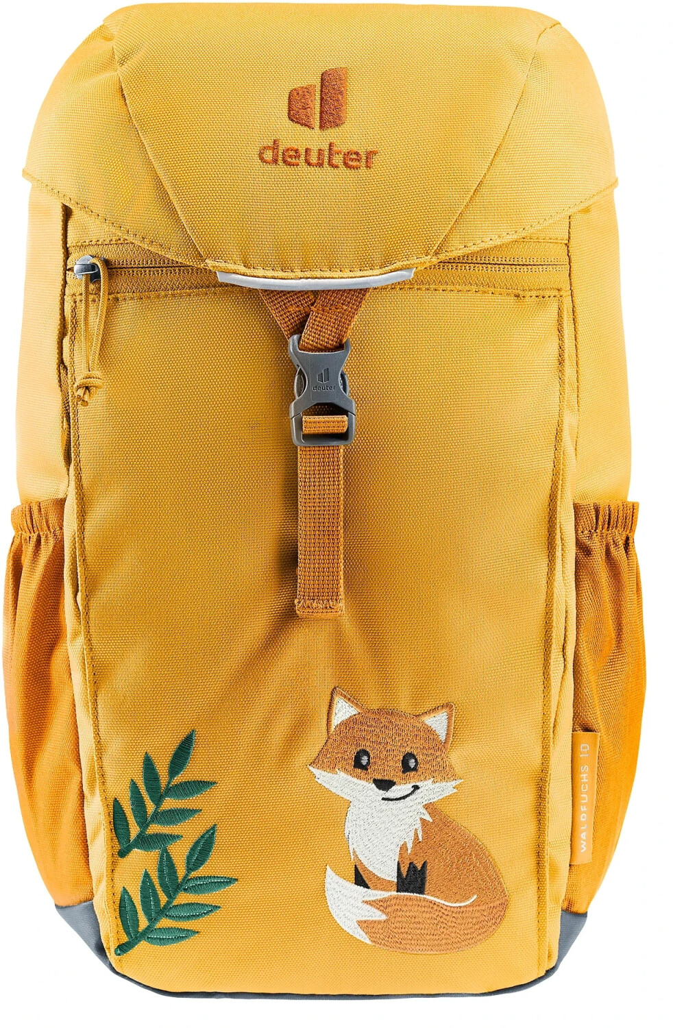 Deuter Waldfuchs 10 Rucksack Kinder – Bild 6