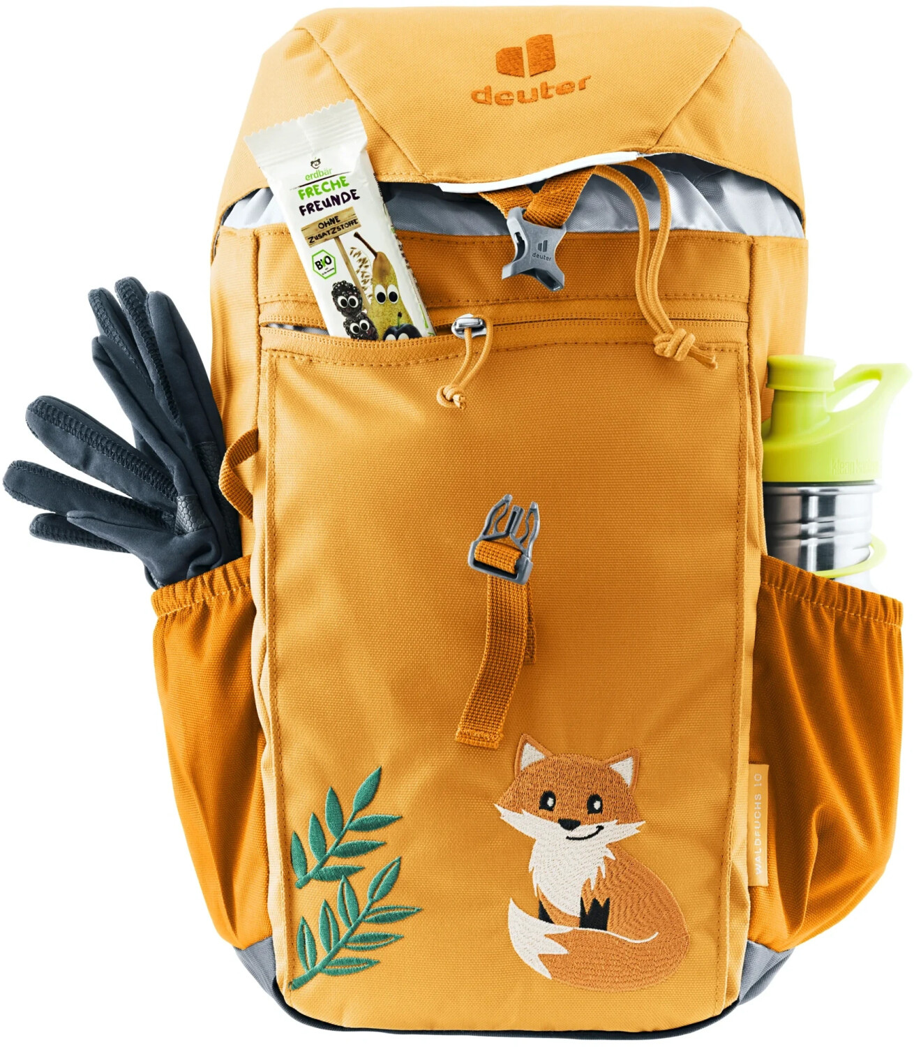 Deuter Waldfuchs 10 Rucksack Kinder – Bild 7