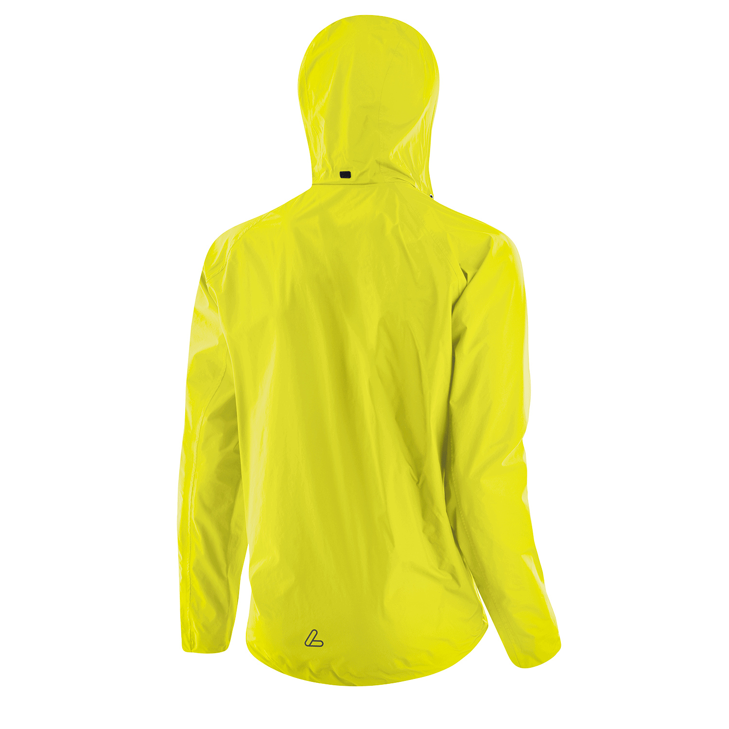Löffler M JACKET WITH HOOD CF WPM POCKET Funktionsjacke Herren – Bild 2