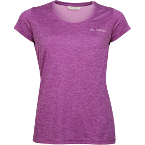 VauDe SE Wo Mentok Funktions-T-Shirt Damen