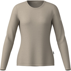 Löffler W L/S SHIRT MERINO-TENCEL(TM) Funktionsshirt langarm Damen