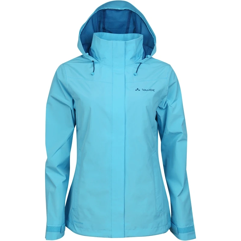 Vaude SE Wo Mentok 2L Jacket