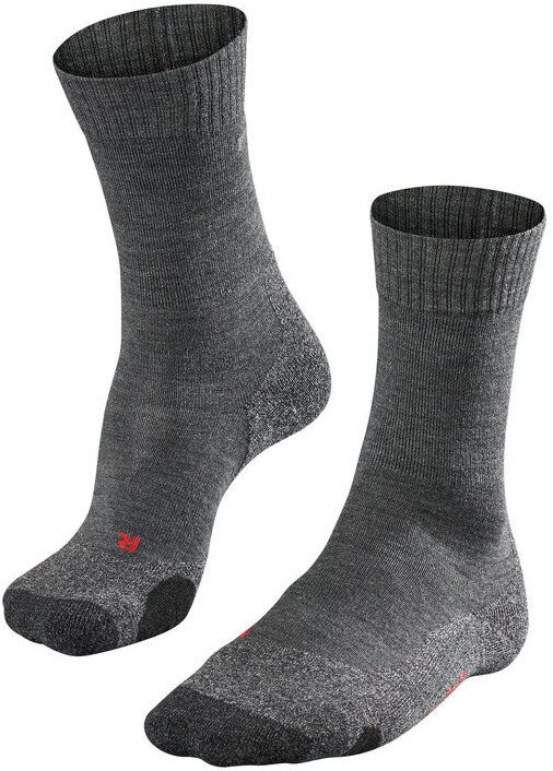 Falke TK2 EXplore Woman STrekkinsocke Damen