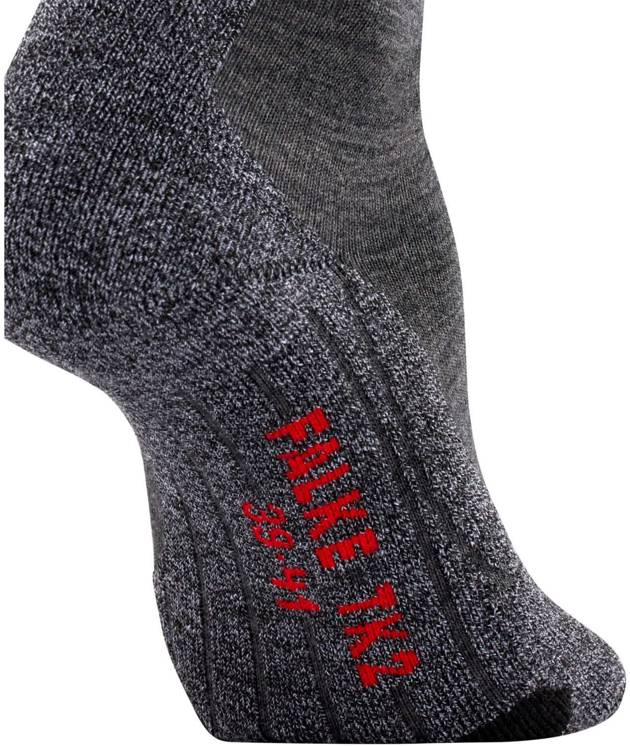 Falke TK2 EXplore Woman STrekkinsocke Damen – Bild 4