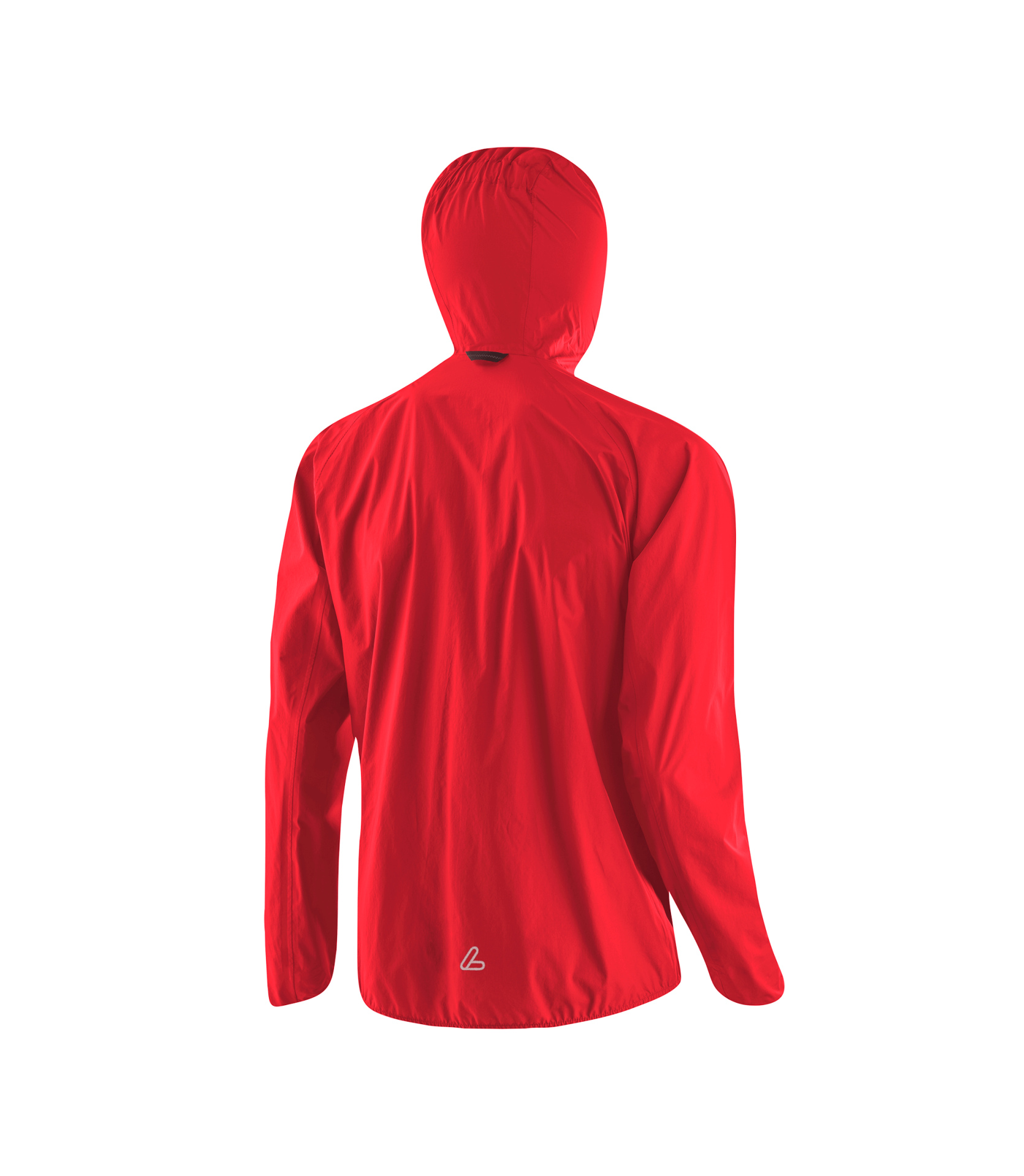 Löffler M HOODED JACKET WPM POCKET Funktionsjacke Herren – Bild 2