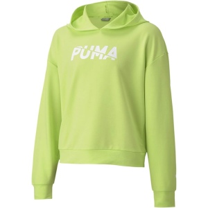 Puma Modern Sports Hoodie G Kapuzenpulli Kinder