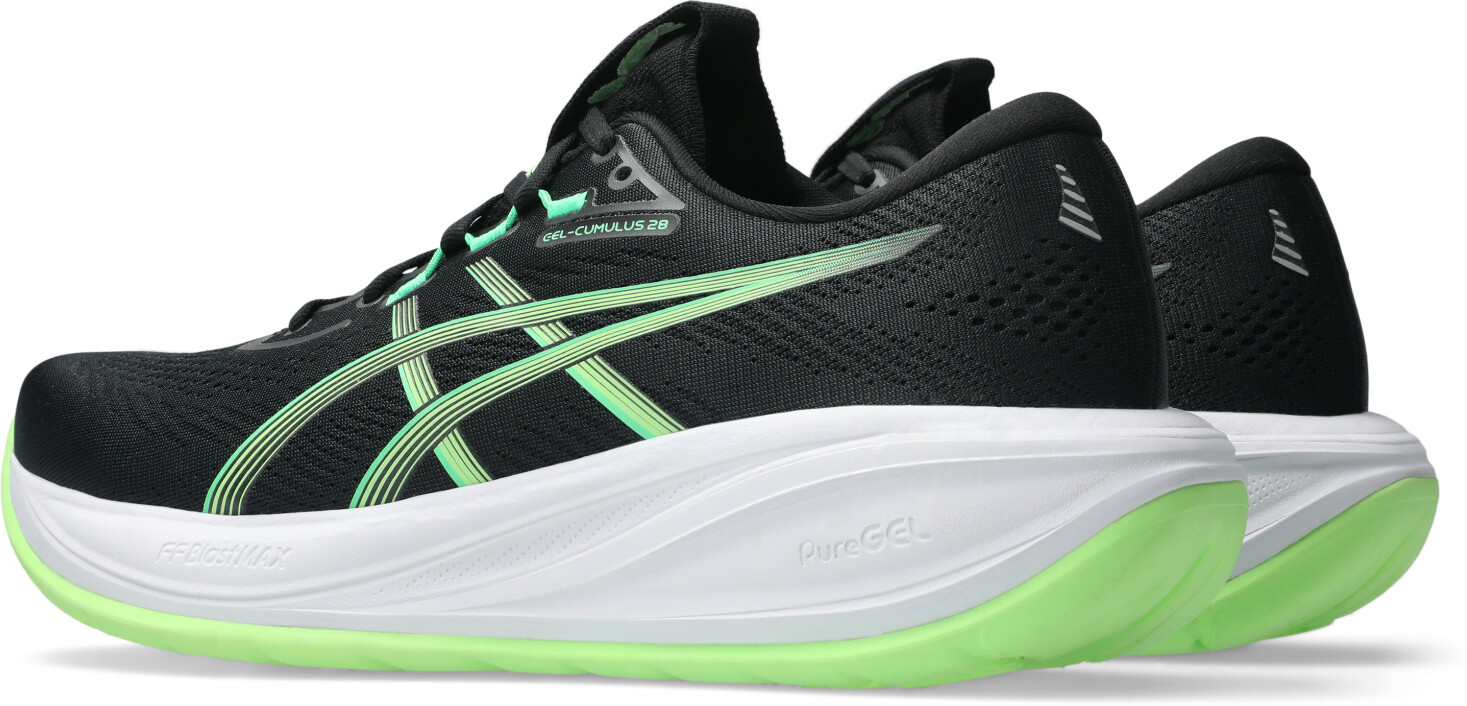 Asics GEL-CUMULUS 28 Laufschuh Herren – Bild 2