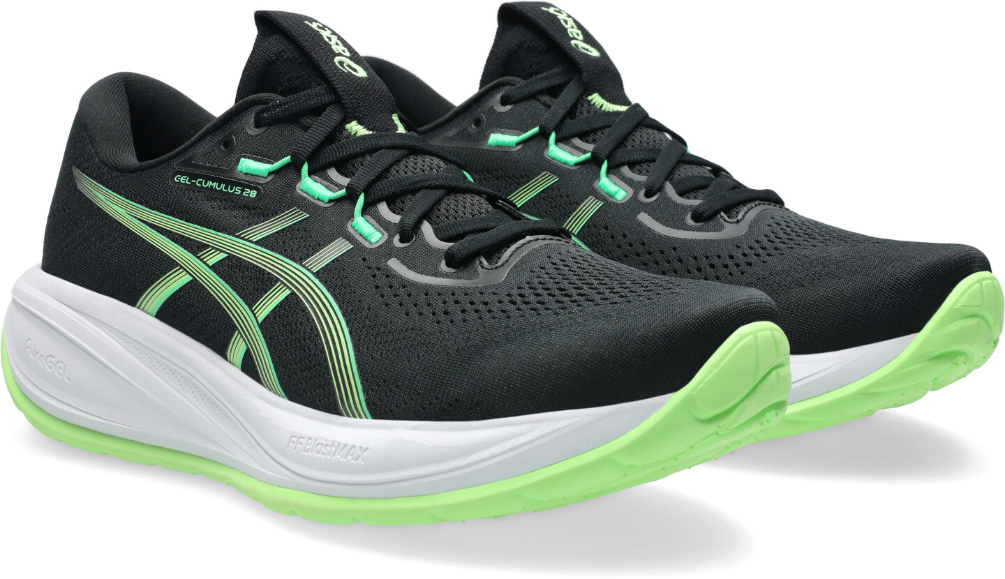 Asics GEL-CUMULUS 28 Laufschuh Herren – Bild 4