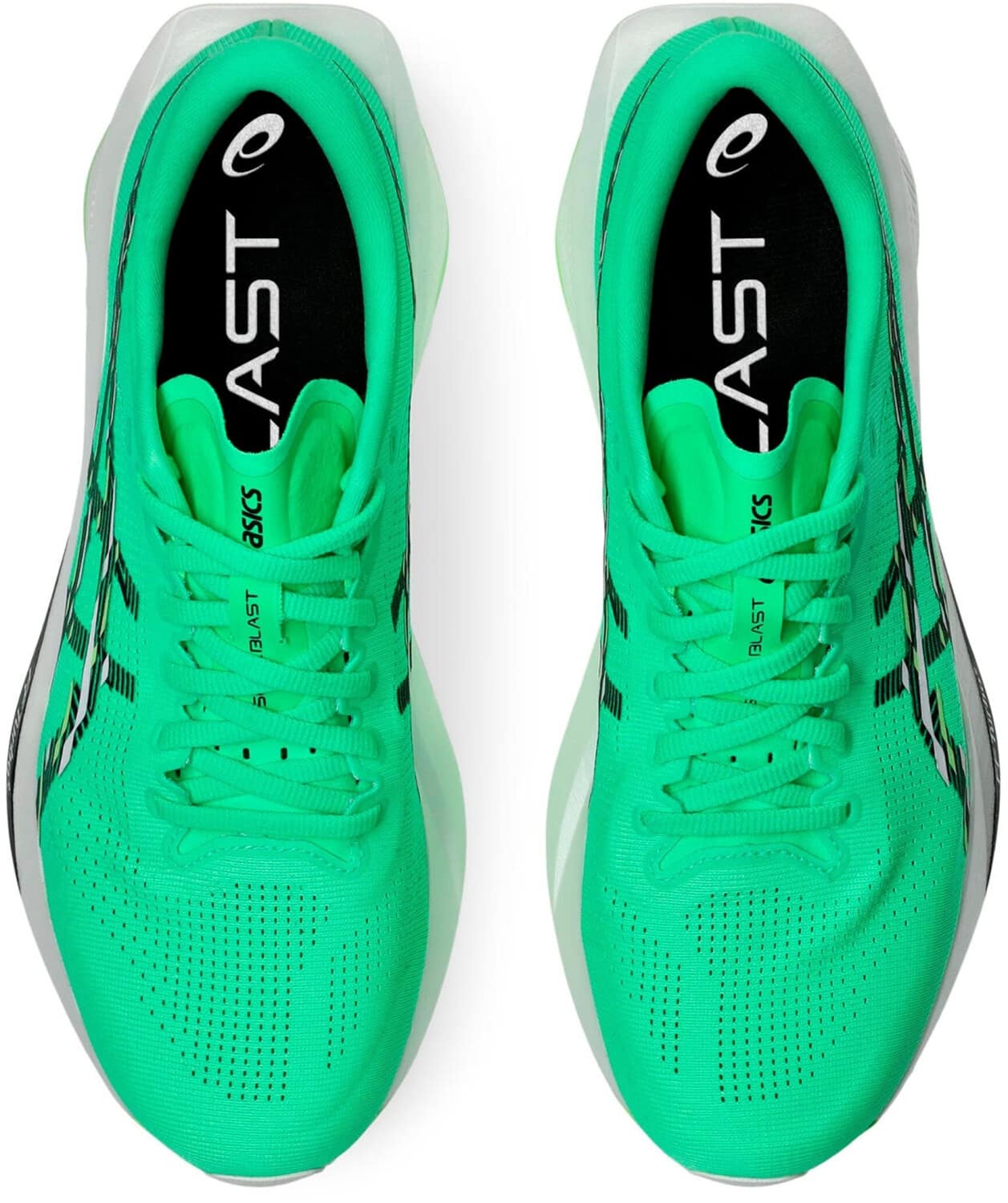 Asics SONICBLAST Laufschuh Herren – Bild 3
