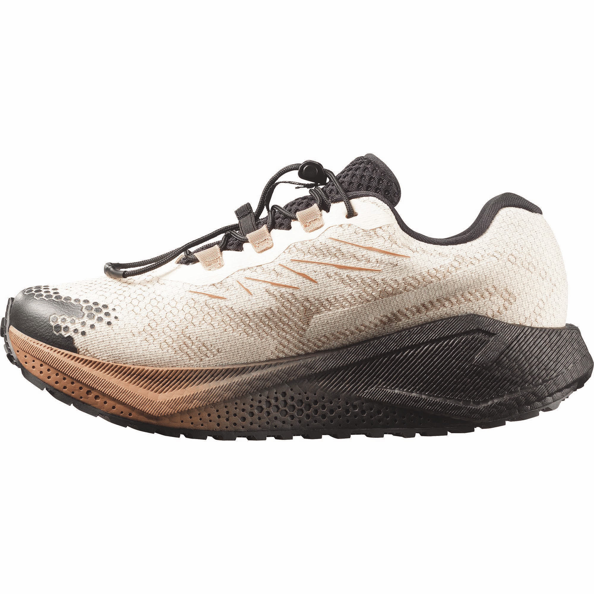 Salomon Aero Blaze 4 GRVL GTX W Trailrunningschuh Damen – Bild 2