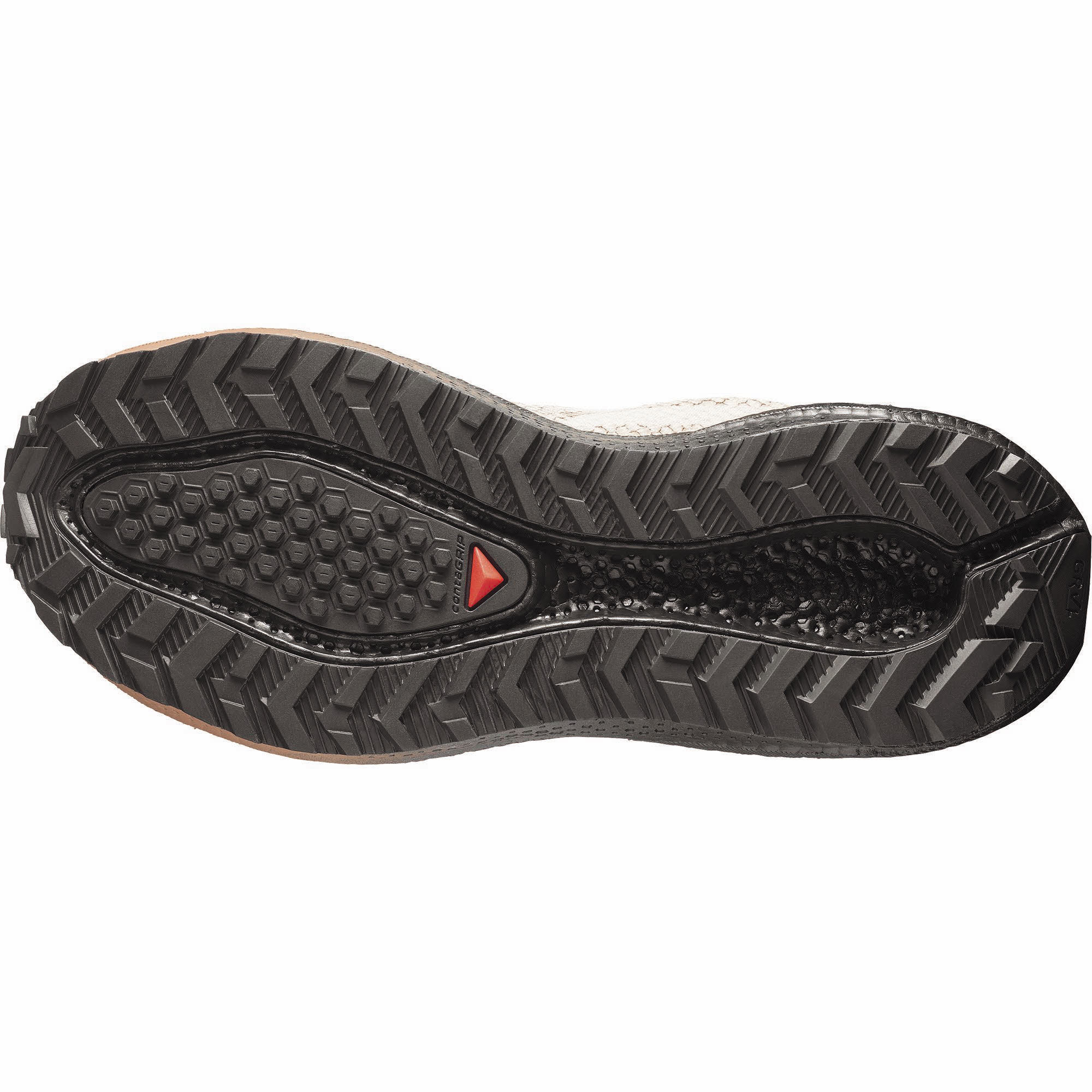 Salomon Aero Blaze 4 GRVL GTX W Trailrunningschuh Damen – Bild 3