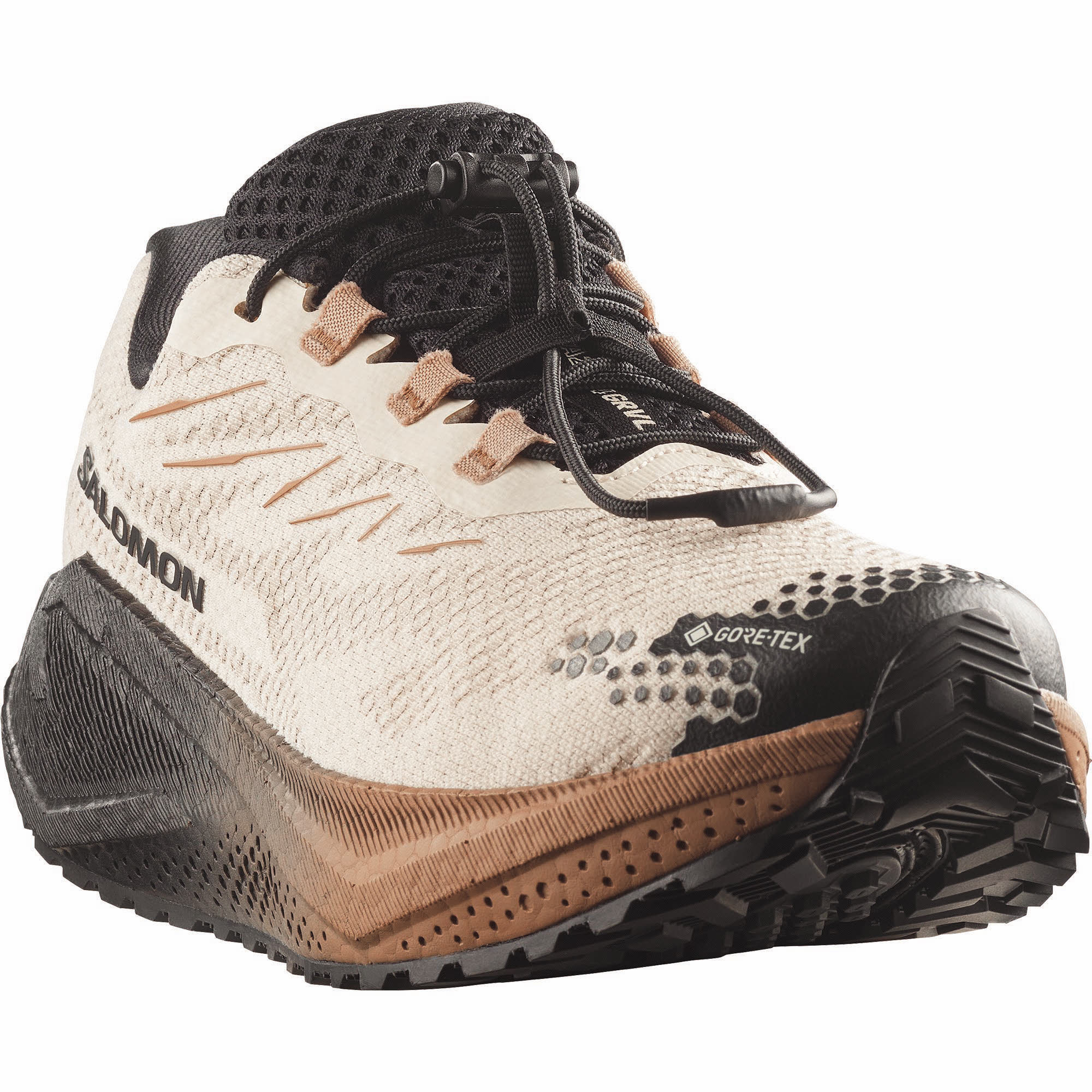 Salomon Aero Blaze 4 GRVL GTX W Trailrunningschuh Damen – Bild 5