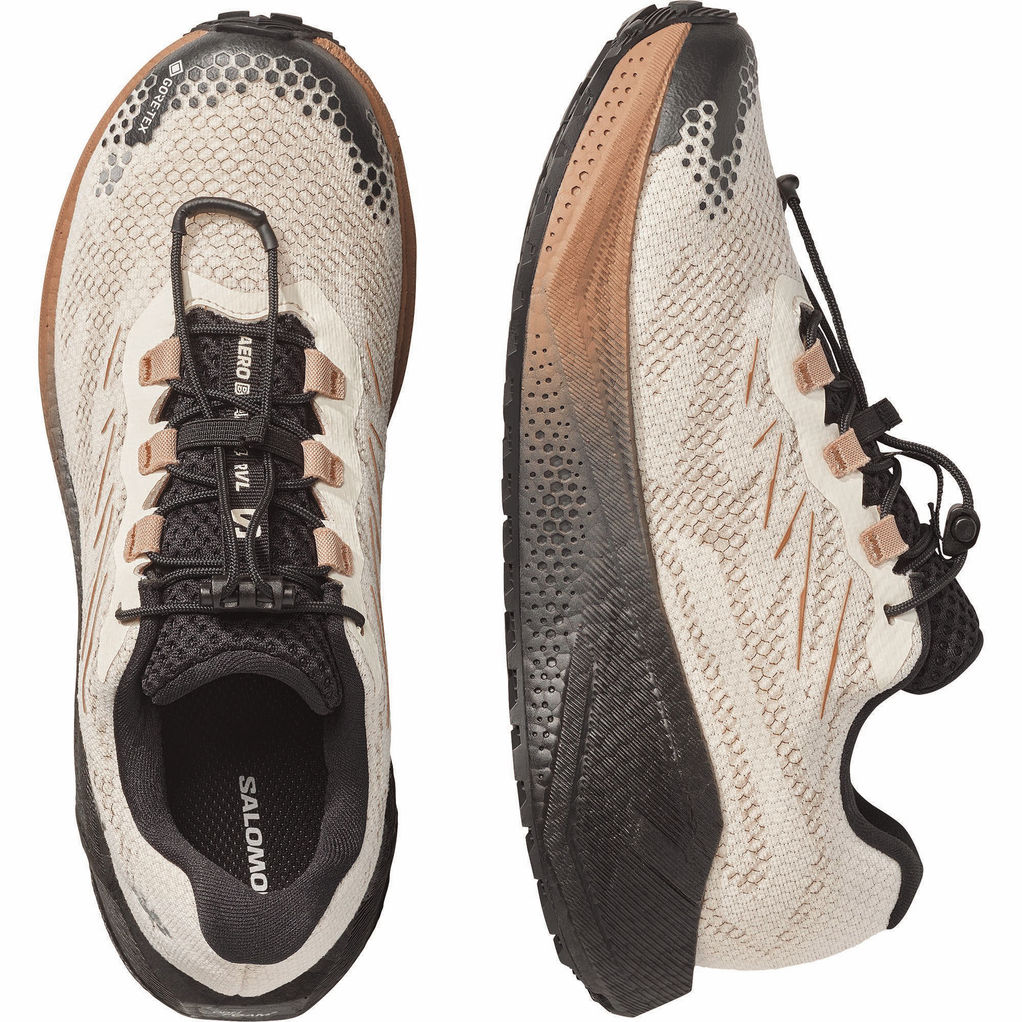 Salomon Aero Blaze 4 GRVL GTX W Trailrunningschuh Damen – Bild 6