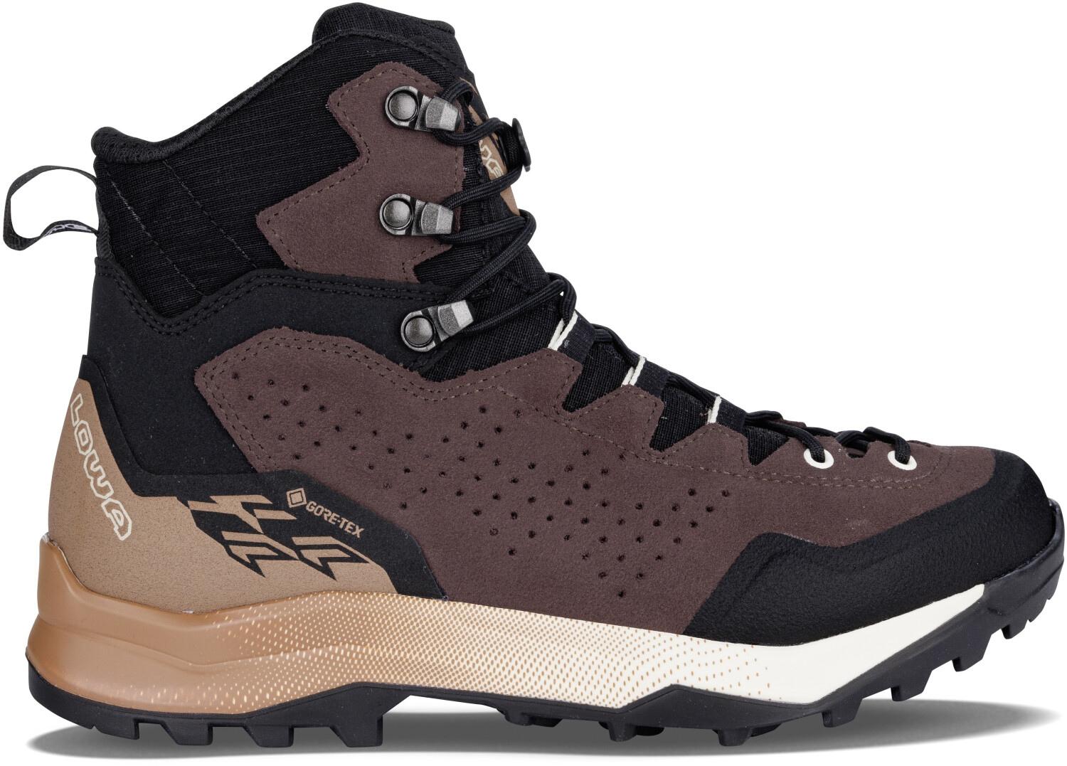 Lowa EXPLORER GTX MID Ws Bergschuh Damen