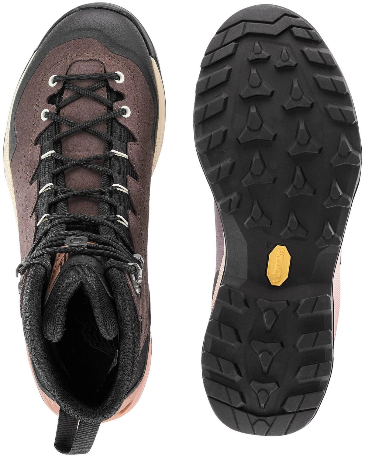 Lowa EXPLORER GTX MID Ws Bergschuh Damen – Bild 3