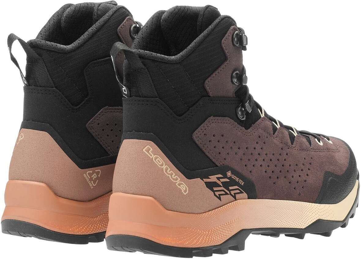 Lowa EXPLORER GTX MID Ws Bergschuh Damen – Bild 4