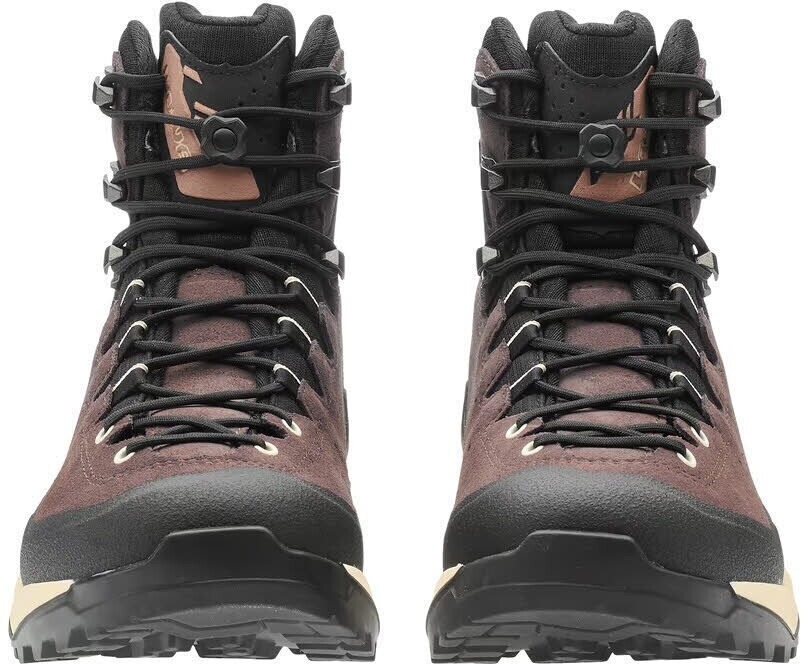 Lowa EXPLORER GTX MID Ws Bergschuh Damen – Bild 5