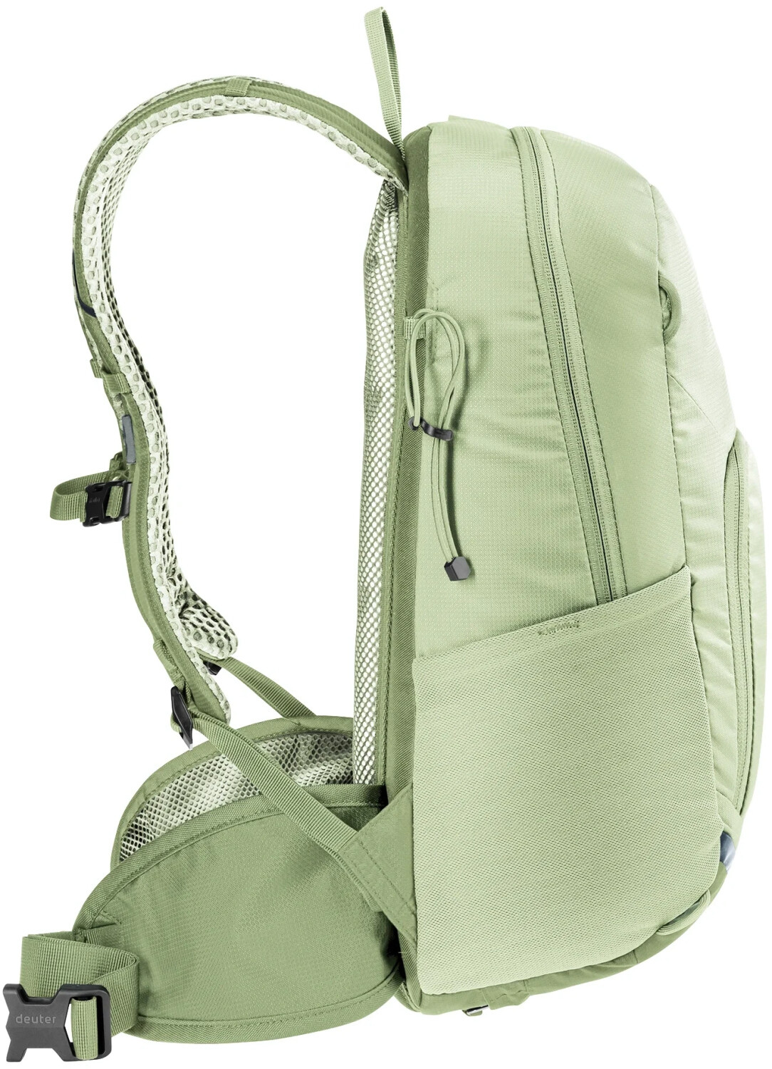 Deuter Bike I 16 Radrucksack – Bild 3