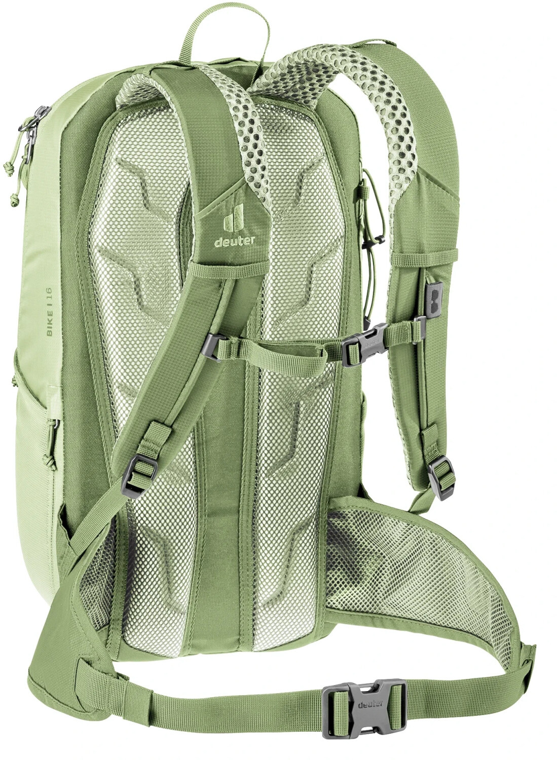 Deuter Bike I 16 Radrucksack – Bild 4