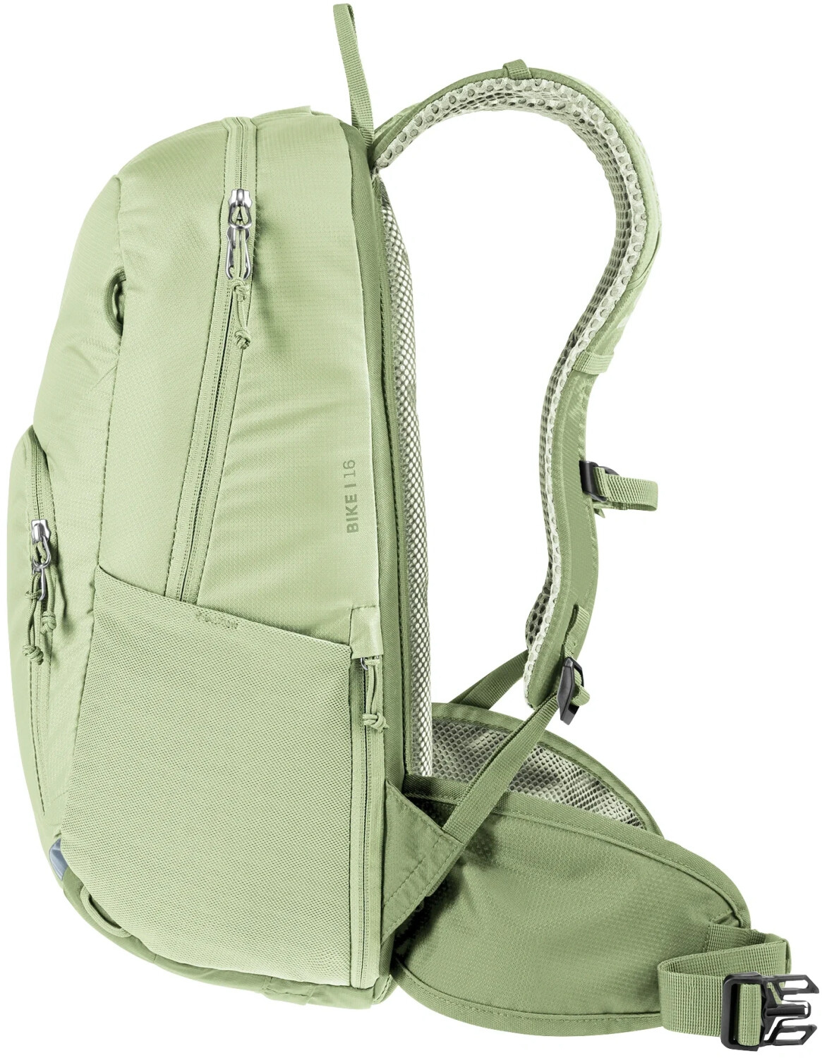 Deuter Bike I 16 Radrucksack – Bild 5
