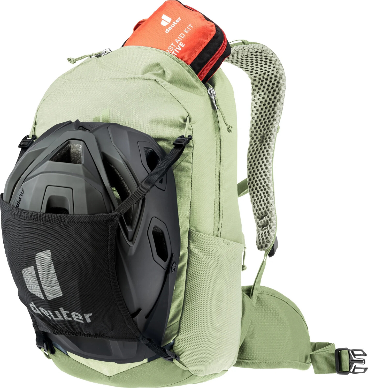 Deuter Bike I 16 Radrucksack – Bild 7