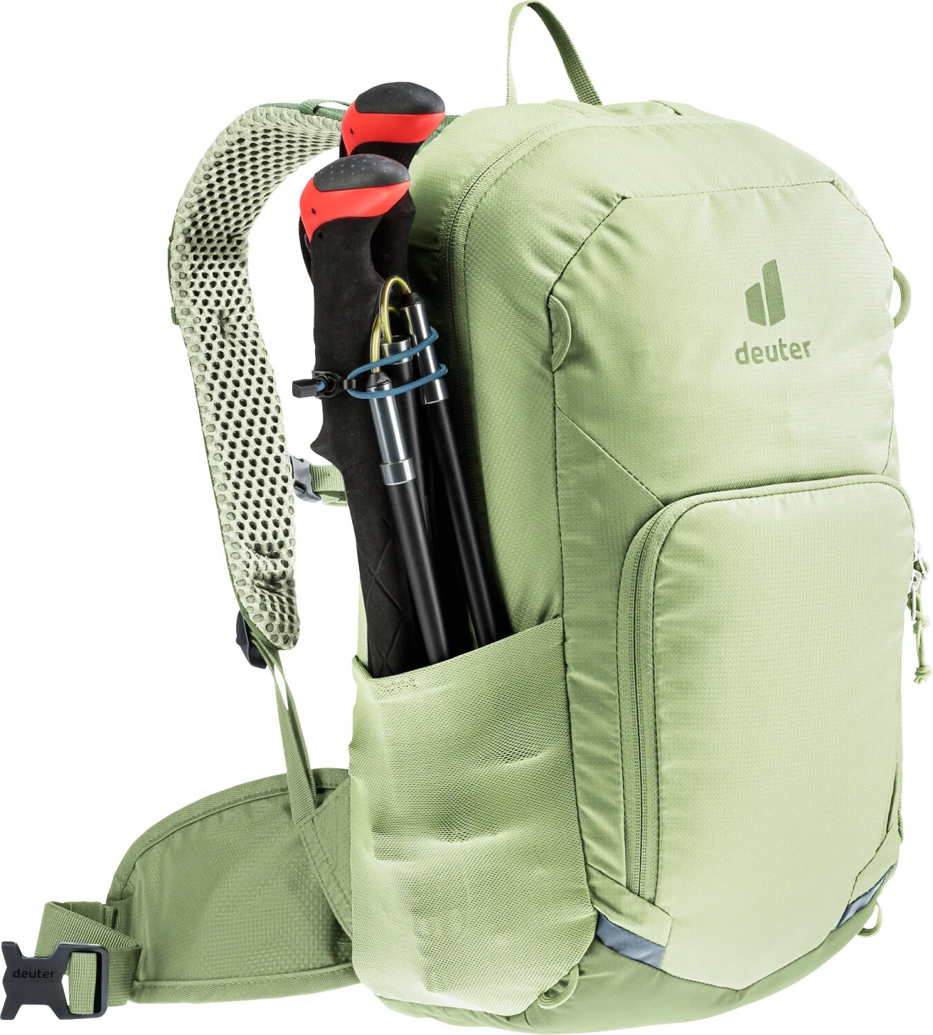 Deuter Bike I 16 Radrucksack – Bild 9