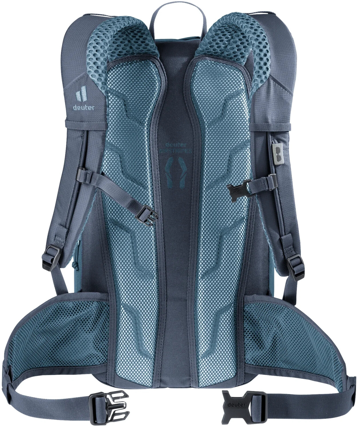Deuter Bike I 16 Radrucksack – Bild 2