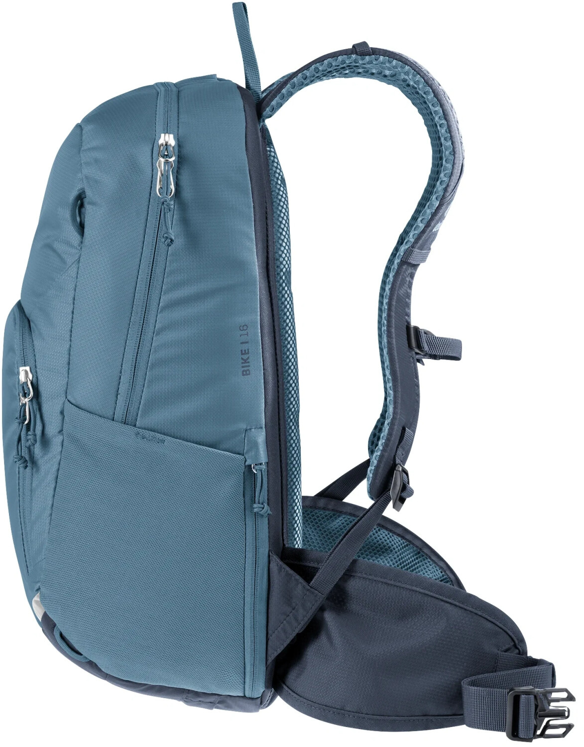 Deuter Bike I 16 Radrucksack – Bild 5