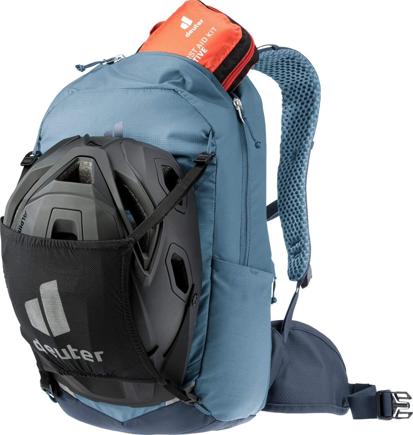 Deuter Bike I 16 Radrucksack – Bild 7