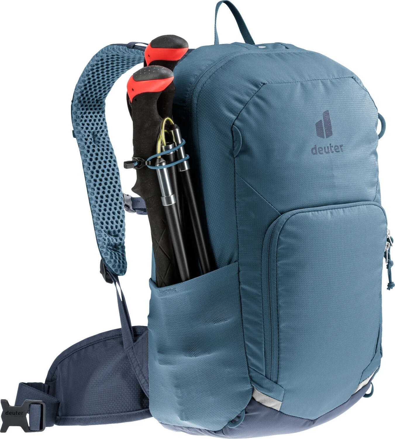Deuter Bike I 16 Radrucksack – Bild 9