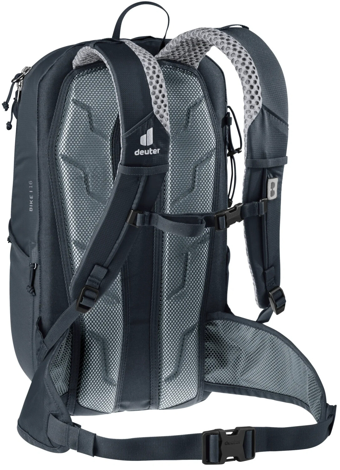 Deuter Bike I 16 Radrucksack – Bild 4
