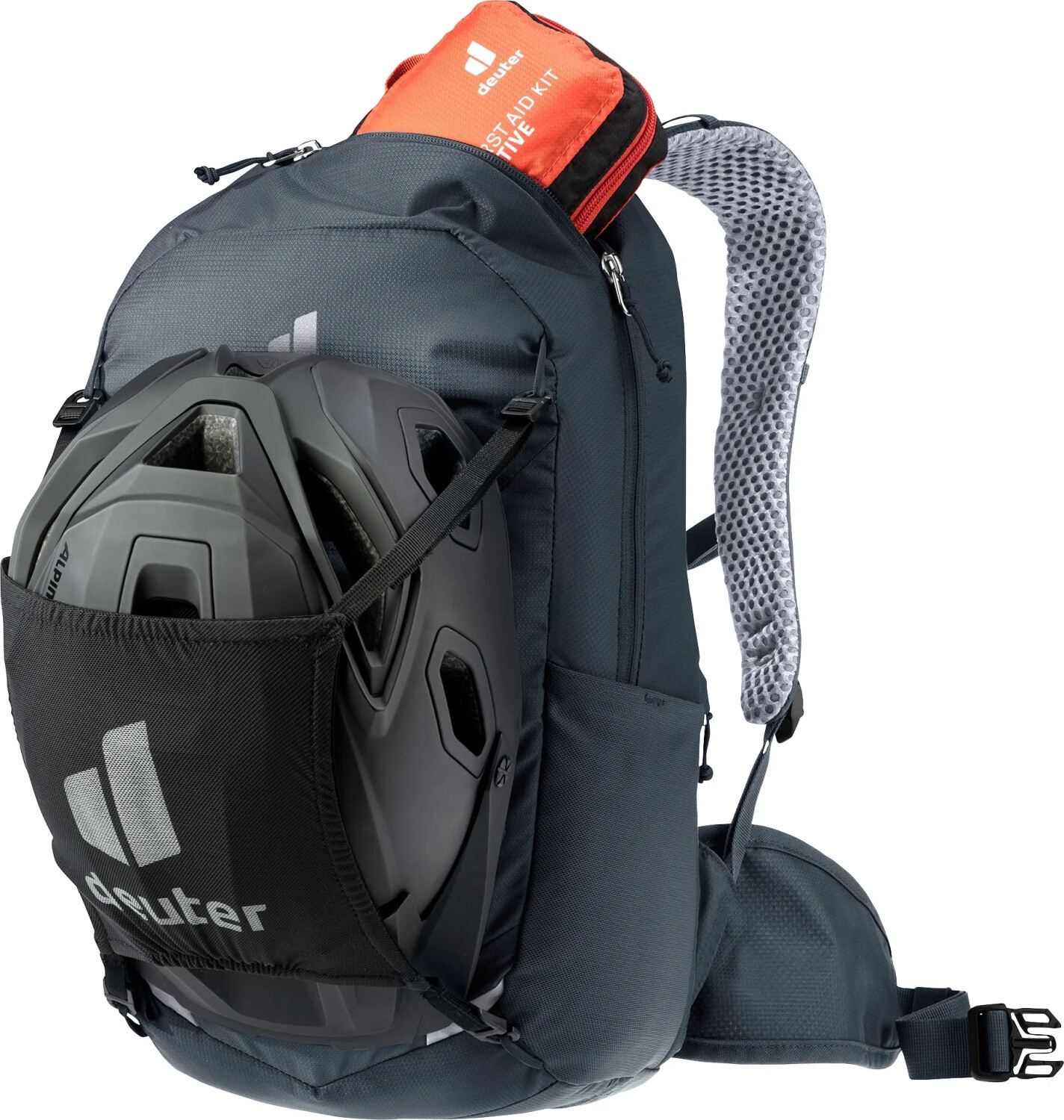 Deuter Bike I 16 Radrucksack – Bild 7