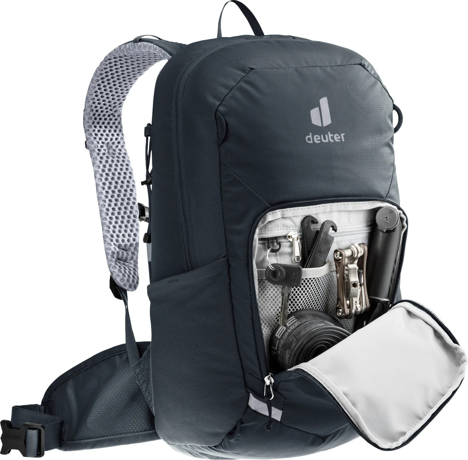 Deuter Bike I 16 Radrucksack – Bild 8