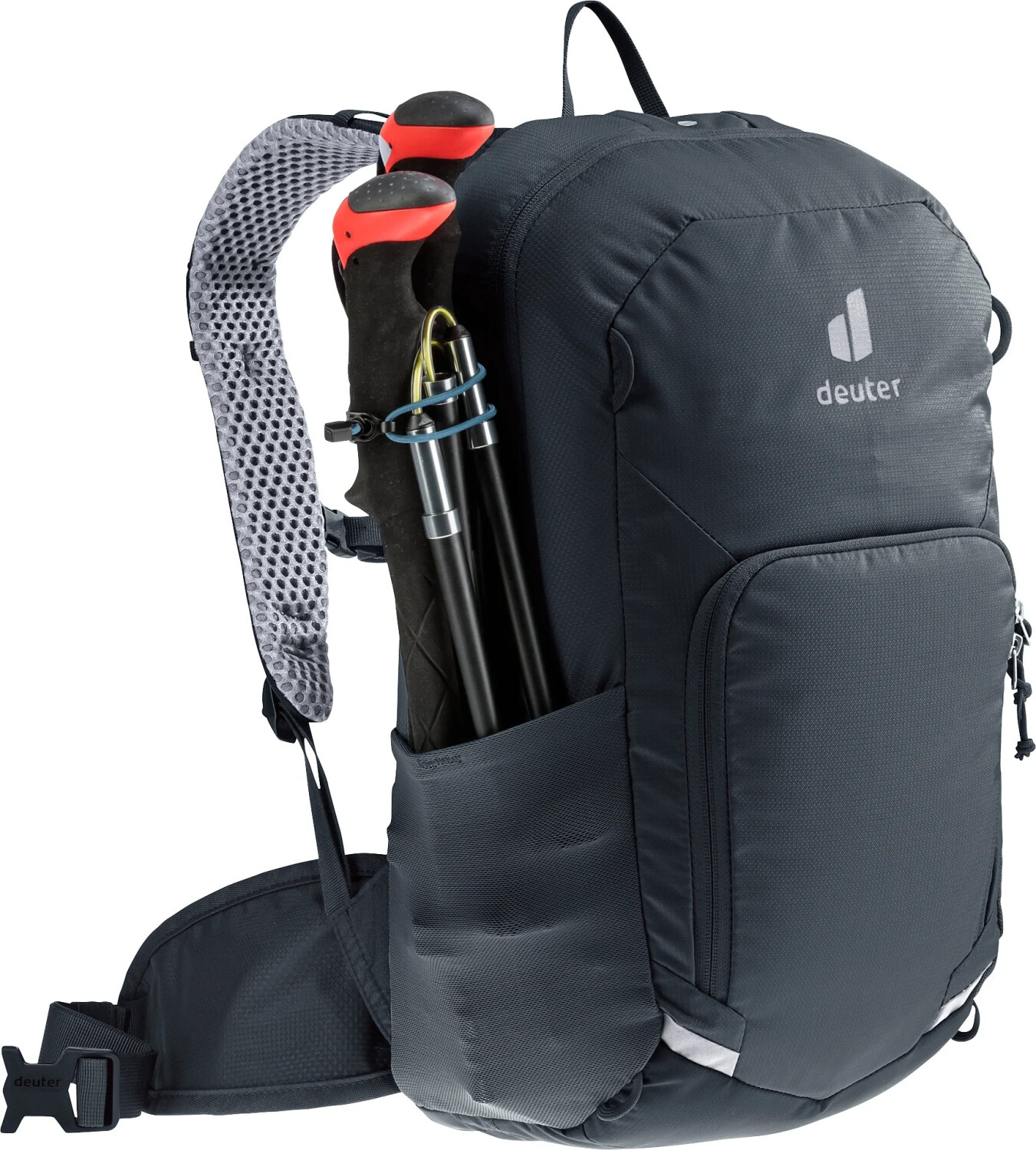 Deuter Bike I 16 Radrucksack – Bild 9