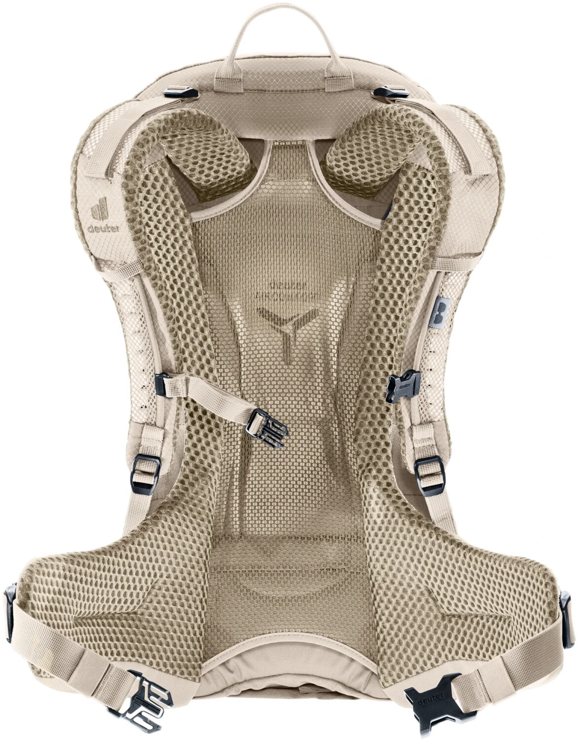 Deuter Futura 25 SL Rucksack Damen – Bild 2