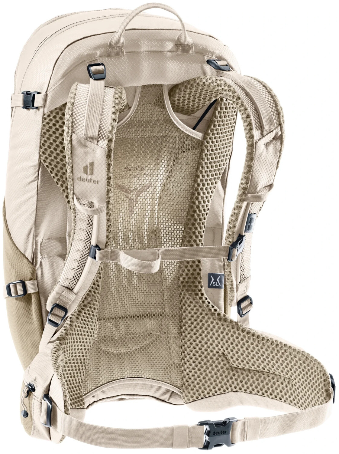 Deuter Futura 25 SL Rucksack Damen – Bild 4