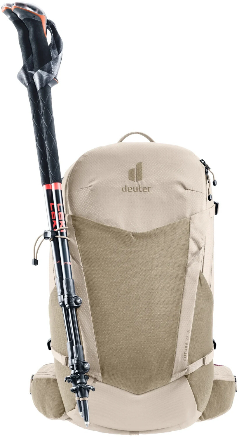 Deuter Futura 25 SL Rucksack Damen – Bild 5