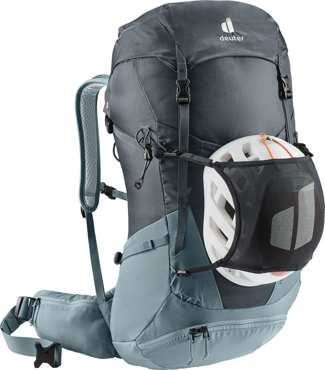 Deuter Futura 30 SL Wanderrucksack Damen – Bild 11