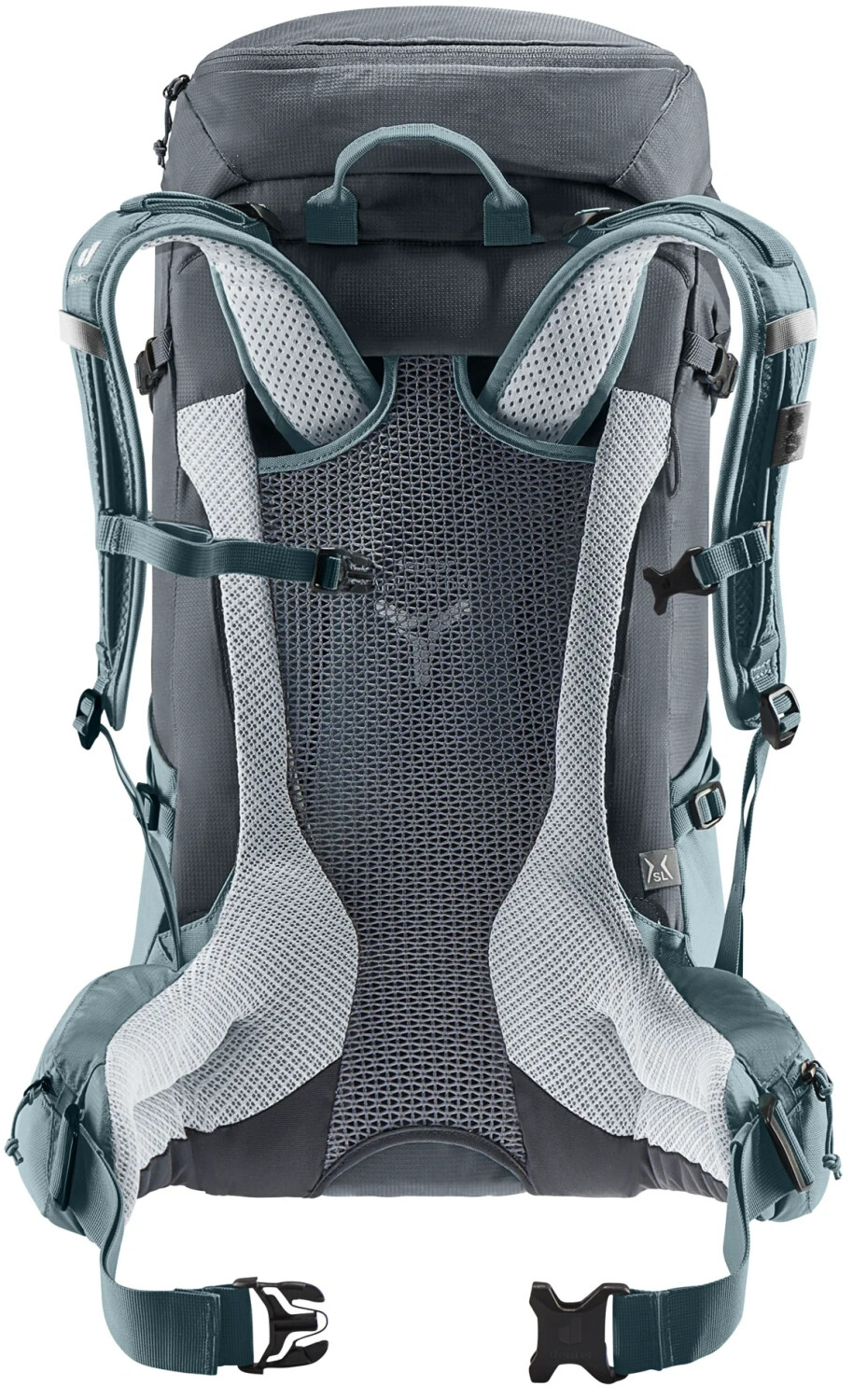 Deuter Futura 30 SL Wanderrucksack Damen – Bild 2