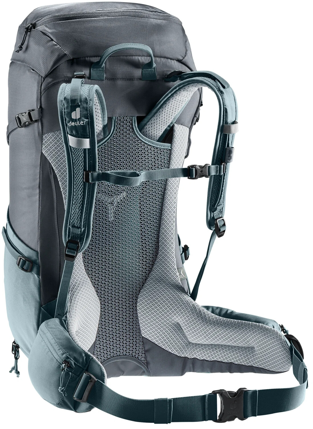 Deuter Futura 30 SL Wanderrucksack Damen – Bild 4