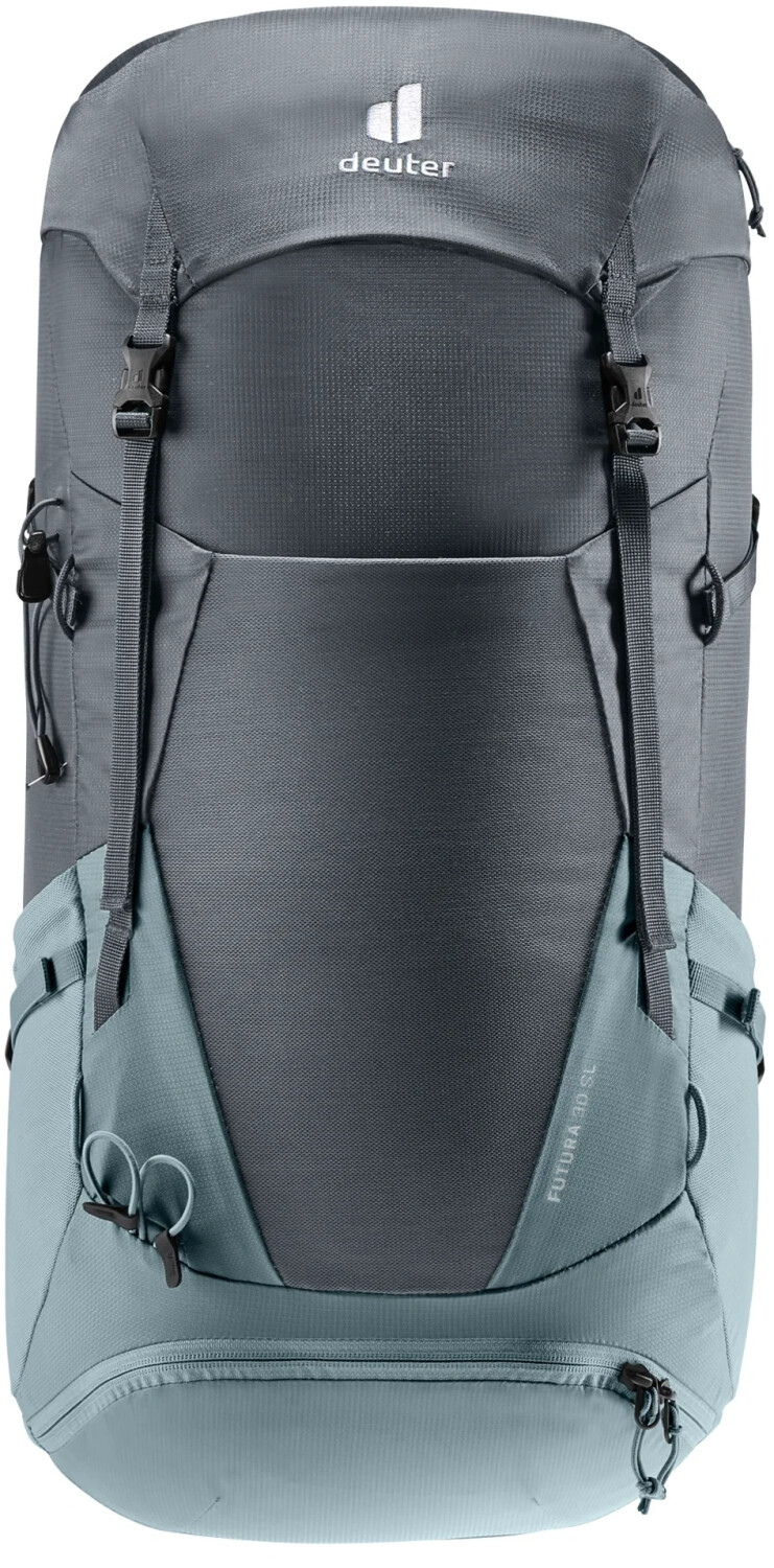 Deuter Futura 30 SL Wanderrucksack Damen – Bild 6