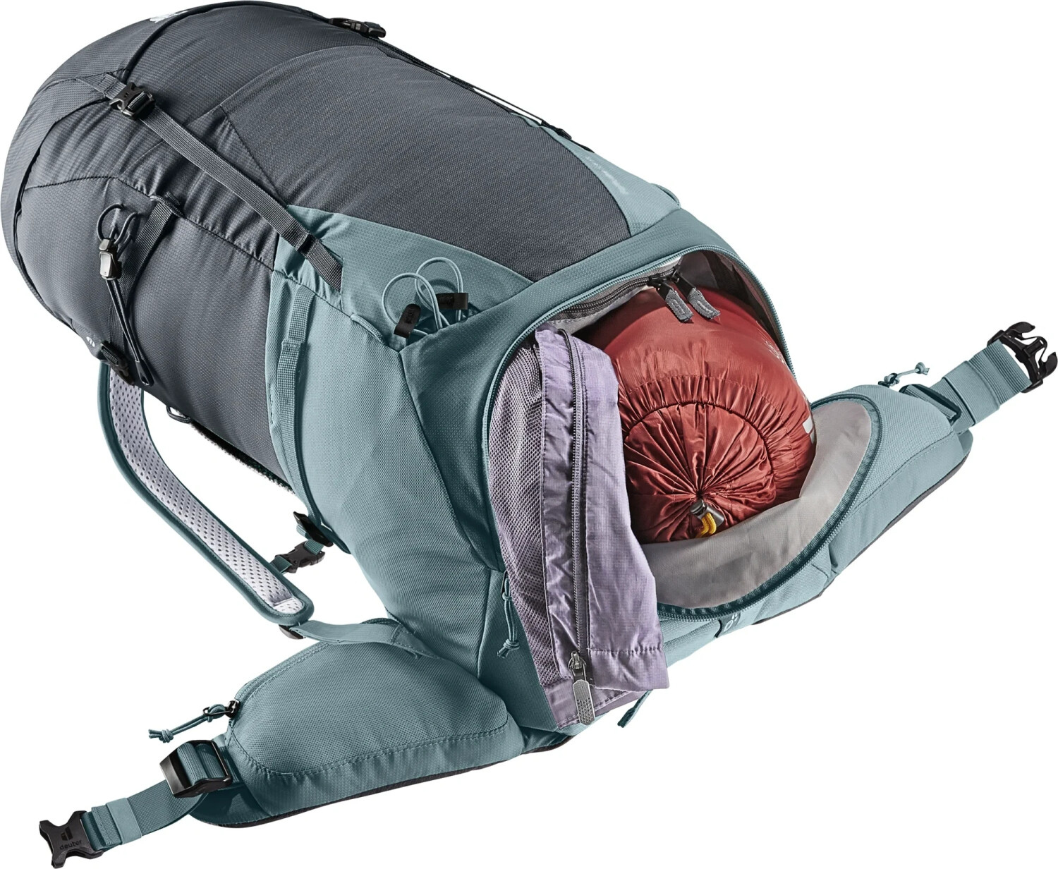 Deuter Futura 30 SL Wanderrucksack Damen – Bild 9