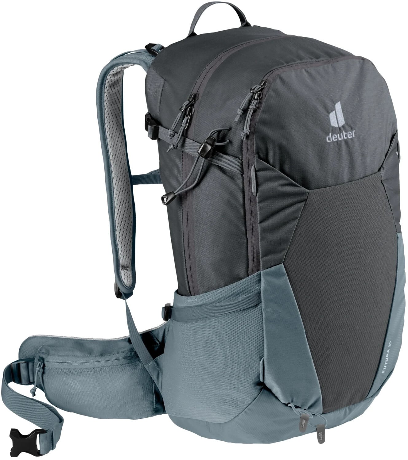 Deuter Futura 27 Wanderrucksack – Bild 2