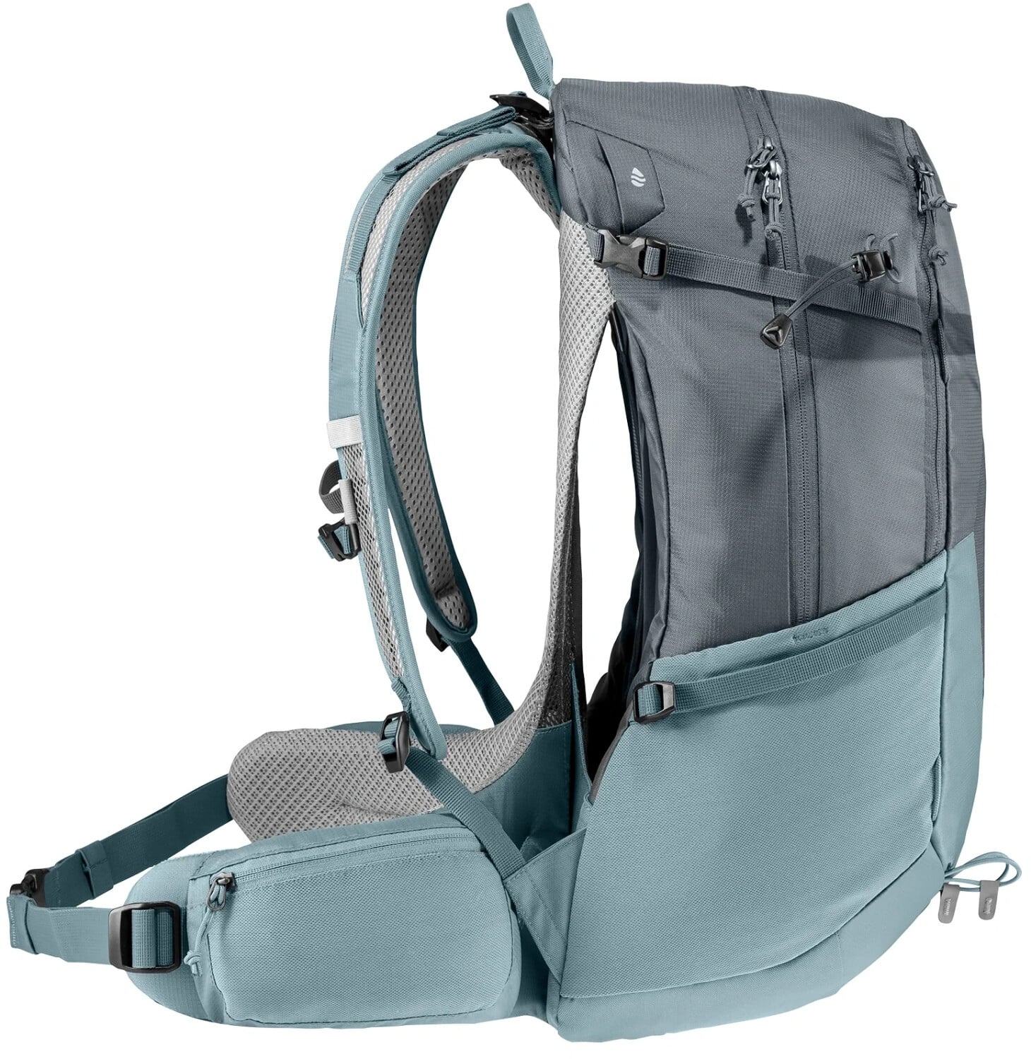 Deuter Futura 27 Wanderrucksack – Bild 3